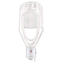 Valera Swiss Ionic Comfort 513.01 droogkap, ultra licht en stil, 600 Watt, Wit