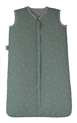 Italbaby babyslaapzak Notte 70 cm mint