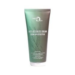 Noche y Día - Crema Anticelulitis y Reductora - 200 ml - Mejora el Efecto de Piel de Naranja - Combate la Celulitis - Suaviza e Hidrata