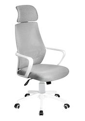 Silla DE OFICINA MA-Manager 2.8 Gris
