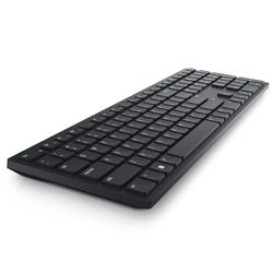Dell Clavier KB500-BK-R-SPN Noir QWERTY Espagnol