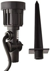 Fbright LED Pique, noir
