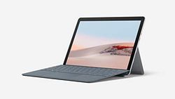 Surface GO 2 4425Y 10.5i 4GB 64GB + TypeCover IceBlue