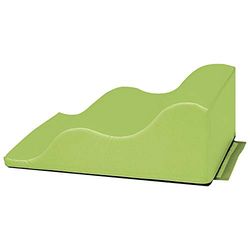 Actimousse Petite vague-Verte