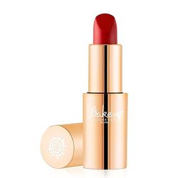 Wakeup Cosmetics - Everyday Hero, Rossetto Cremoso a lunga durata, Colore Perfect Ruby