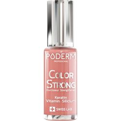 Nail Polish | Nail strengthener | Repairs & Strengthens damaged, weakened nails | Nail Care for strong Nails – Enriched with Keratin, Biotin and Silicon – Hands & Feet – Swiss Made
