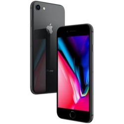 Ricondizionato Smartphone iPhone 8 Grado A+ Space Grey Marca