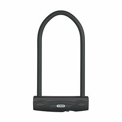 ABUS HB230 Varedo cykellås, unisex, vuxen, svart