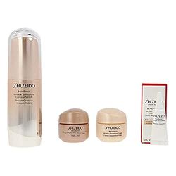 Benefiance Wrinkle Smoothing Serum Lote 4 Pz