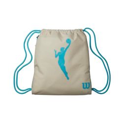 Wilson WNBA HEIR DRAWSTRING BAG
