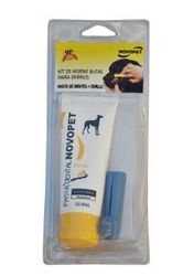 Novopet tandpasta voor honden, 50 ml, 50 ml