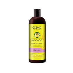 Hair Naturals Avocado Conditioner (480ml)