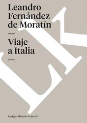 Viaje a Italia: 141