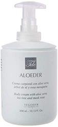 Tegor Aloeder Corporal Barattolo da 300 ml. 1 pezzo 150 g.