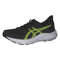 ASICS, Running Shoes Uomo, Black, 46 EU