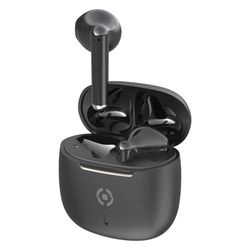Celly Auricolari Bluetooth con microfono BUZ2 nero
