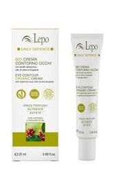 Lepo Bio Crema Contorno Occhi - 20 Ml