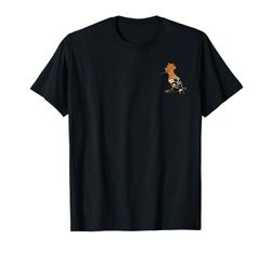 jz.birds Abubilla Pájaro de Jardín Observador de Aves Biólogo Camiseta Unisex Animales Manga Corta S