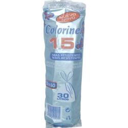 Colorín Bag BS 55X60 15/U AUT, Multicoloured, Unique