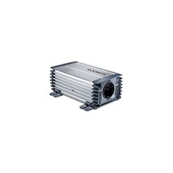 Dometic Waeco 9105303799 PerfectPower PP404 Inversor de onda Sinfinocam modificada, 350 W, 24 V