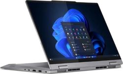 Lenovo ThinkBook 14 2-in-1 G4 21MX000TGE - 14" WUXGA Touch, Intel Ultra 7 155U, 32GB, 1TB, Windows 11 Pro