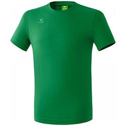 Erima T-shirt de fitness para homem
