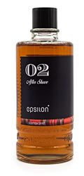 Epsilon After Shave Scottish Spirit 100ml, Estándar, Único