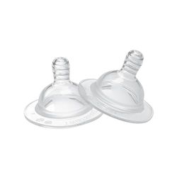 TWISTSHAKE 1703496031 Tetina anticólica Plus 6 m, multicolor, 6 g