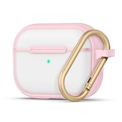 CYRILL Spigen Ciel Color Brick AirPods Case Pro Baby Pink