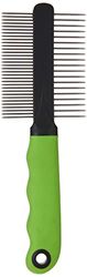 Ferplast 85792899 Grote 5792 Kattenbak, 20,3 x 1,6 x H 6,4 cm