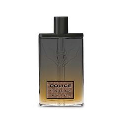 Police Gentleman Eau de Toilette Natural Spray – 100 ml