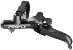 SHIMANO Maneta Freno Auxiliar Iz. BL-RX812 GRX Freno Disco