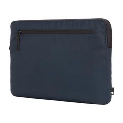 Funda Compact Sleeve Flight Nylon para McBook Pro 14 2021 Azul Marino