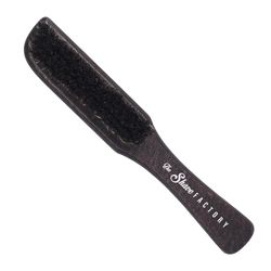 The Shave Factory brosse à coupe dégradée taille L