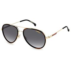 CARRERA 1044/S Gafas, 086, 57/17/145 Unisex Adulto