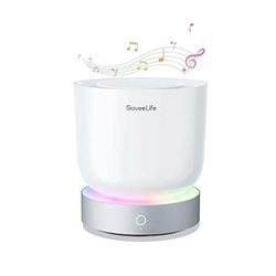 Govee life - Smart Aroma Diffuser RGBIC+White Noise