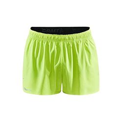 Craft Advance Essence Stretch, Pantaloncini Uomo, Flumino, L