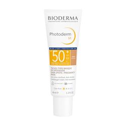 PHOTODERM M melasma SPF50+ dorado 40 ml