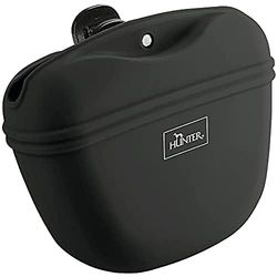 Hunter - Ceinture en silicone de poche Lugo Anthracite