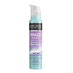 JOHN FRIEDA Frizz Ease Crema Disciplinante Sensation Ultra-Light 100 ml