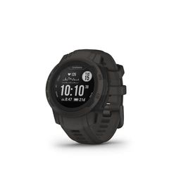 Garmin Wisselarmband 20 mm, geschikt voor Instinct 2 S-modellen
