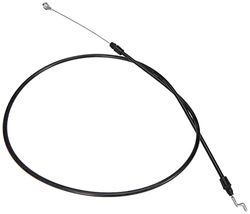 Greenstar, 8424, GreenStar 8424 Freno cavo motore per Castelgarden X6302177 regolabile