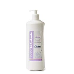 Lotion hydratante 1 L avec doseur