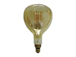 Fbright Led lamp, amber