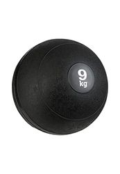ENDURANCE Unisex Slam Ball 1001 Black One Size