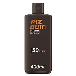 PIZ BUIN Allergy Sun Sensitive Skin Lotion SPF50