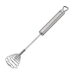 Küchenprofi 1210322800 Parme Ustensiles de Cuisine, Acier Inoxydable, Argent, 28 x 5 x 5 cm