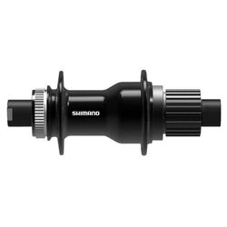Freehub 12s 142/36 Thru Black - FH-TC500-MS Disc Brake CL