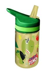 Cantimplora De Tritan 400 Ml de Crazy Dino