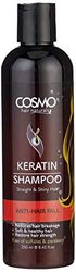 Hair Naturals Kertain Shampoo (250ml)
